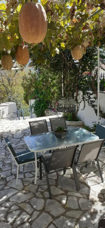 Petrinο Katochori Lägenhet Katokhórion Exteriör bild